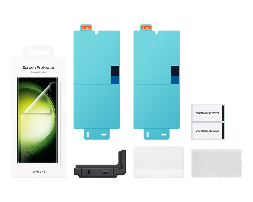 S23 ULTRA Screen Protector