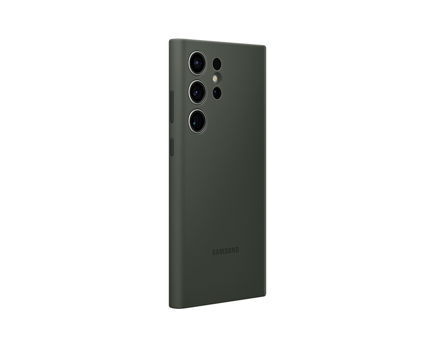 S23 ULTRA Silicone Cover