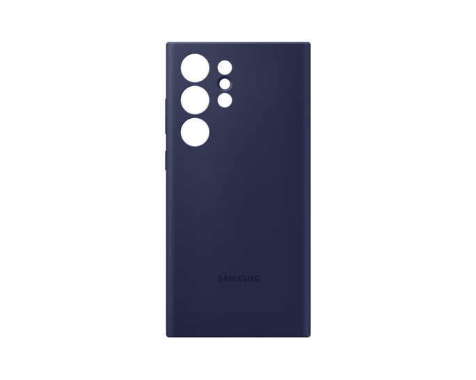 S23 ULTRA Silicone Cover