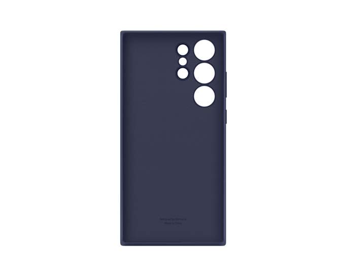S23 ULTRA Silicone Cover