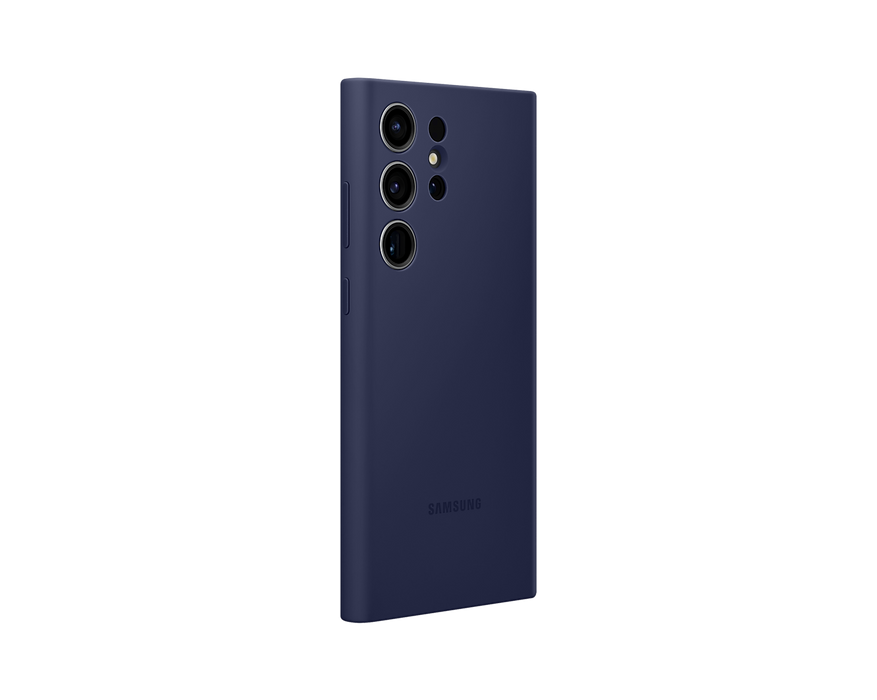 S23 ULTRA Silicone Cover