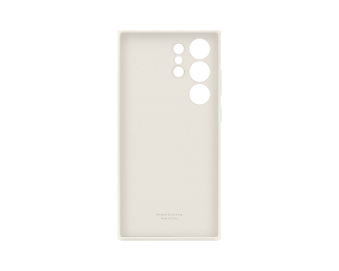 S23 ULTRA Silicone Cover