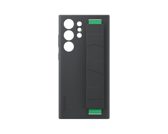 S23 ULTRA Silicone Grip Cover