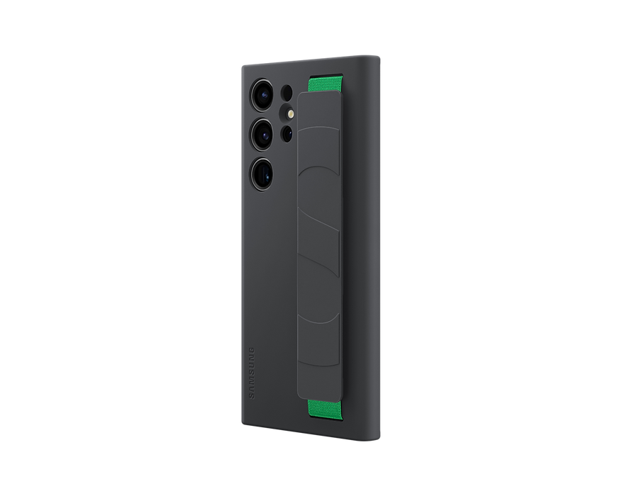 S23 ULTRA Silicone Grip Cover