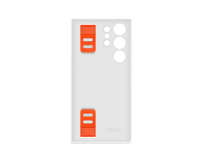 S23 ULTRA Silicone Grip Cover