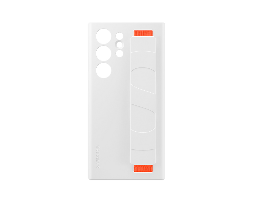 S23 ULTRA Silicone Grip Cover