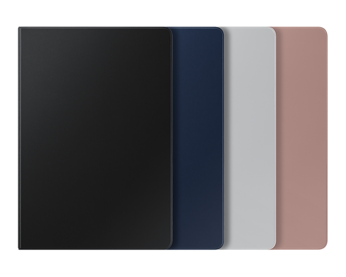 Galaxy Tab S7 Book Cover