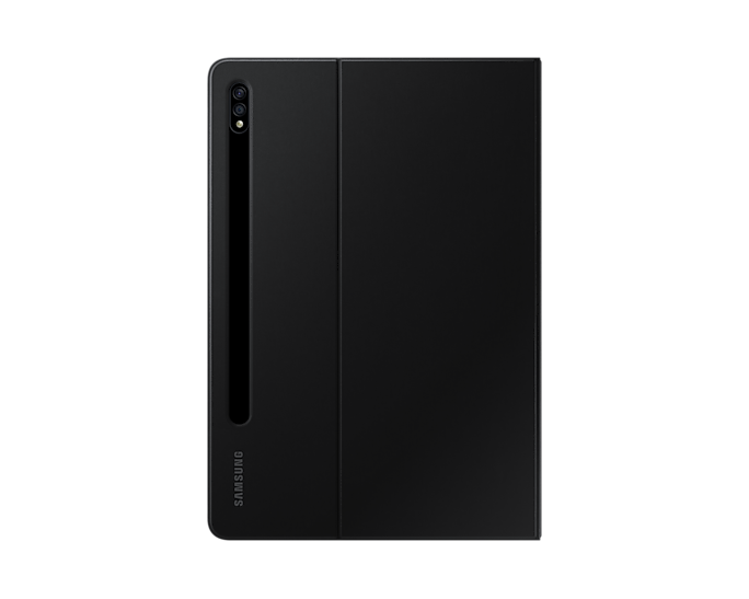 Galaxy Tab S7 Book Cover