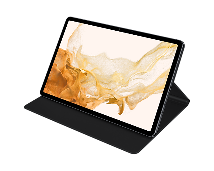 Galaxy Tab S7 Book Cover