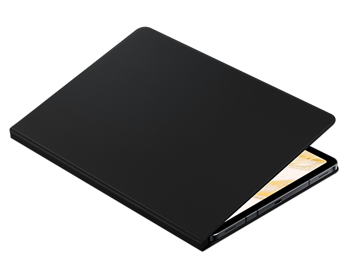 Galaxy Tab S7 Book Cover