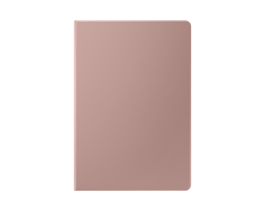 Tab S8+/ S7+/ S7 FE Book Cover