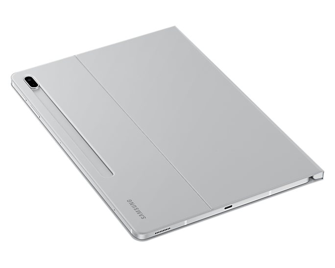 Tab S8+/ S7+/ S7 FE Book Cover