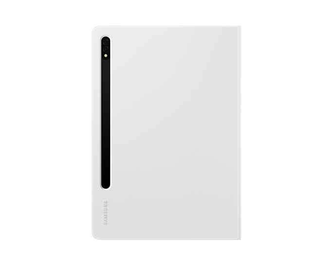 Tab S8 / S7 Note View Cover