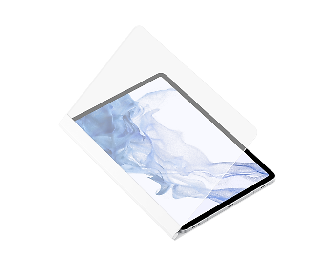 Tab S8 / S7 Note View Cover