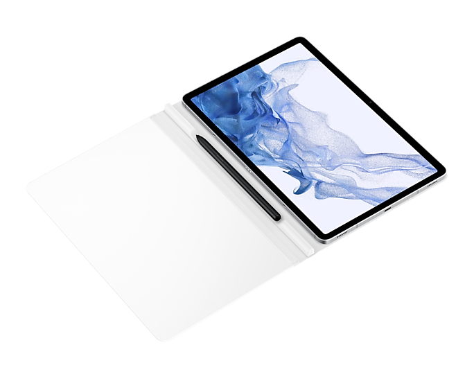 Tab S8 / S7 Note View Cover