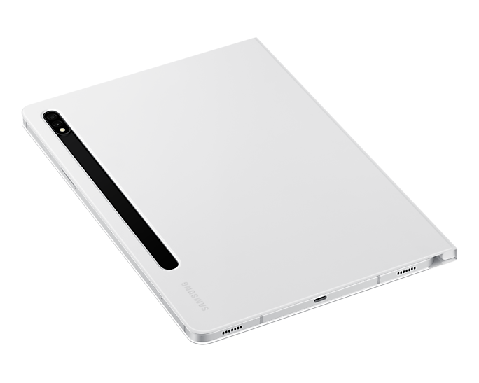 Tab S8 / S7 Note View Cover
