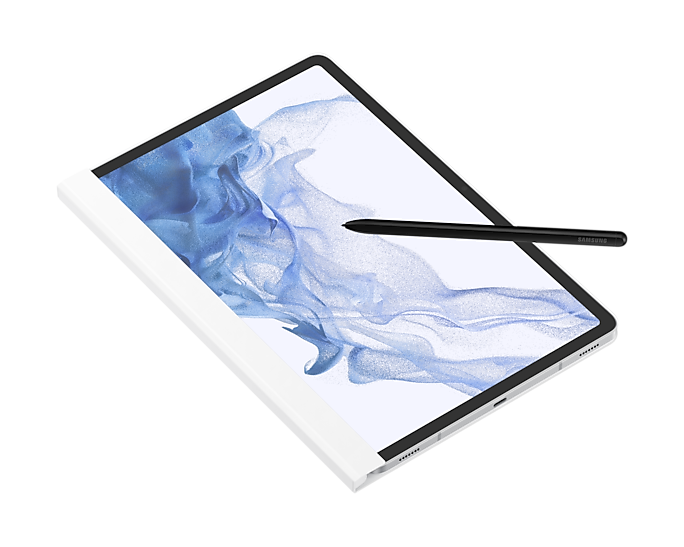 Tab S8 / S7 Note View Cover