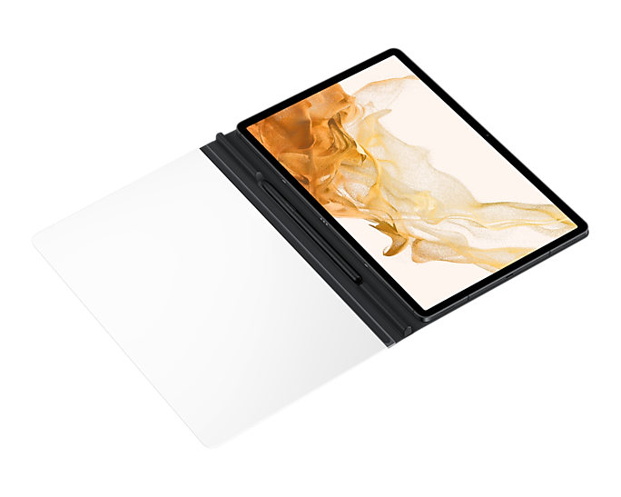 Tab S8+/ S7+/ S7 FE Note View Cover