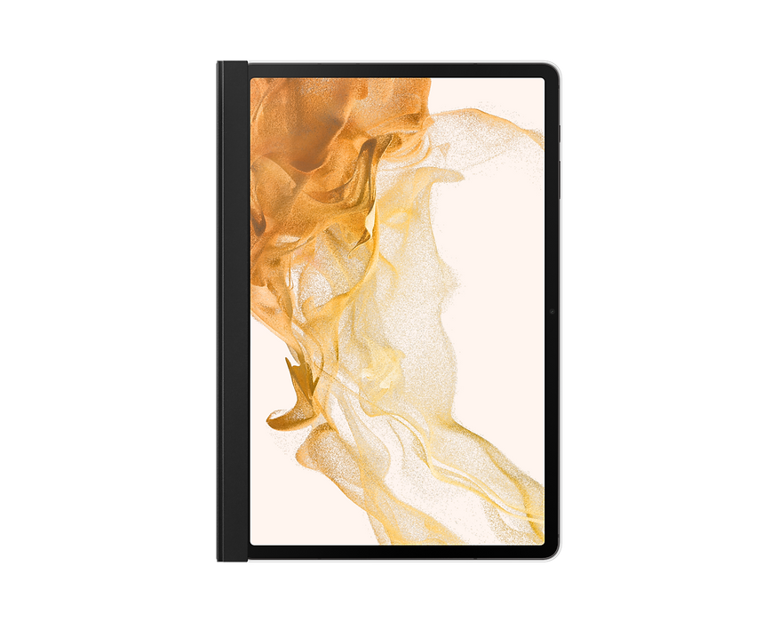 Tab S8+/ S7+/ S7 FE Note View Cover