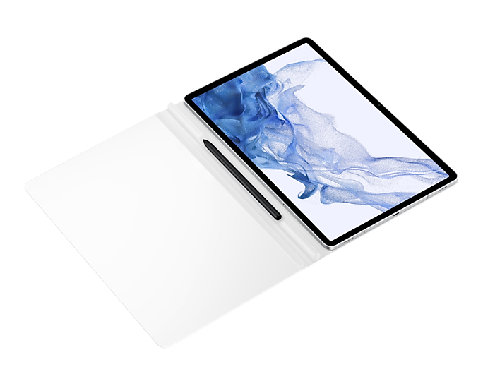Tab S8+/ S7+/ S7 FE Note View Cover