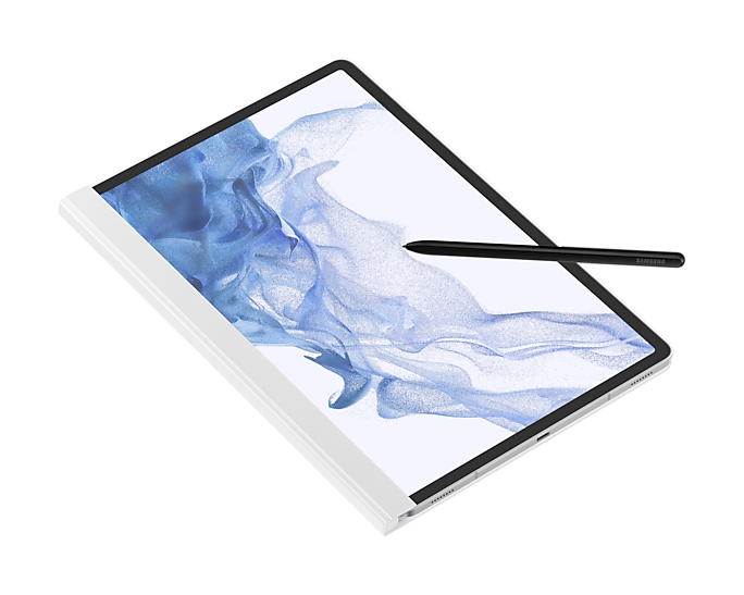 Tab S8+/ S7+/ S7 FE Note View Cover