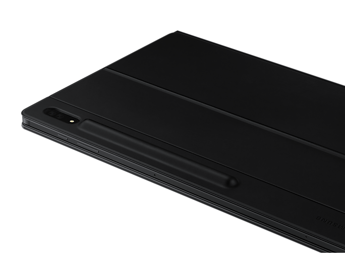 Tab S8 Ultra Book Cover Keyboard