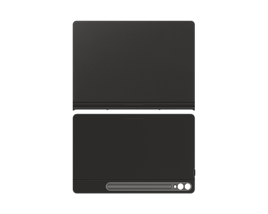 Tab S9+ Smart Book Cover