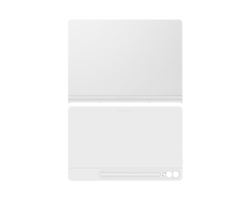 Tab S9+ Smart Book Cover