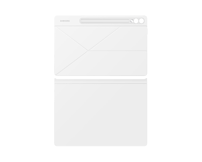 Tab S9+ Smart Book Cover