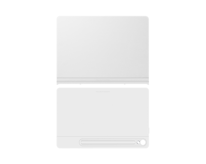Tab S9 Smart Book Cover