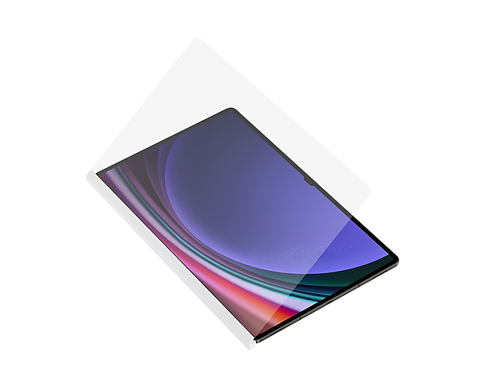 Tab S9U NotePaper Screen