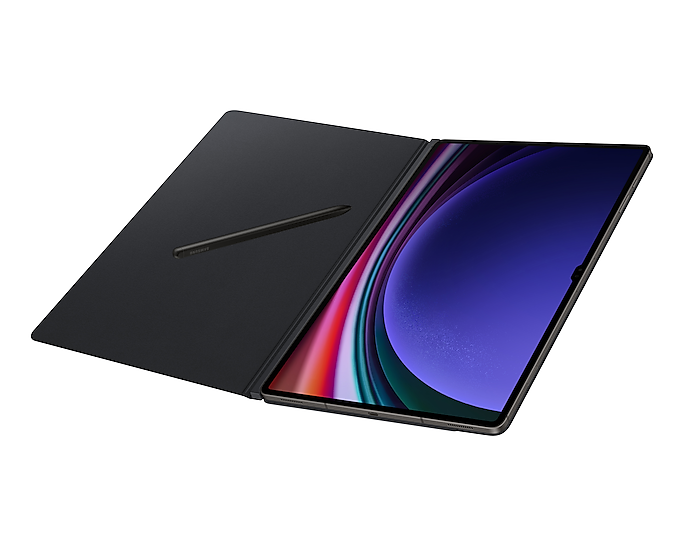 Tab S9U Smart Book Cover