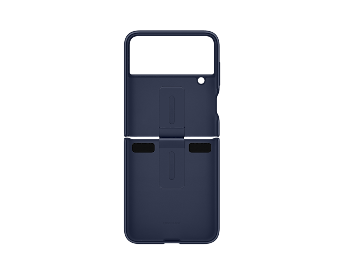 Flip 4 Silicone Cover with Ring