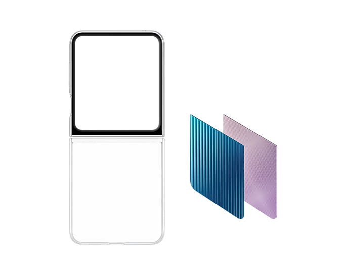 Flip 5 B5 Flipsuit Case