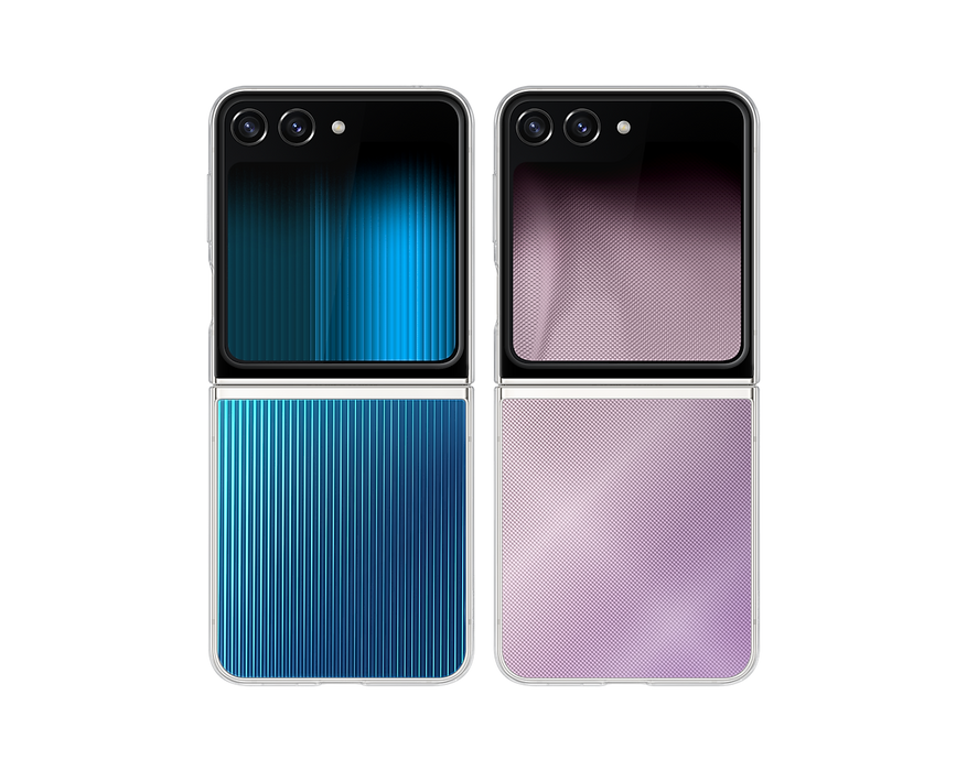 Flip 5 B5 Flipsuit Case