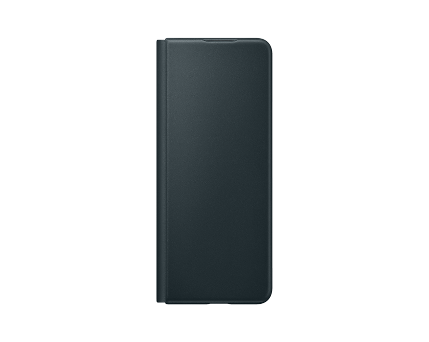 Fold 3 Leather flip cover