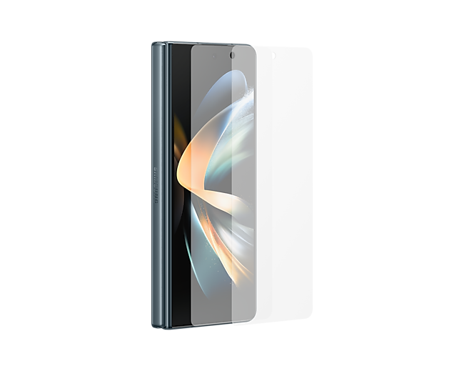 Fold 4 Front Protection Film 2PC