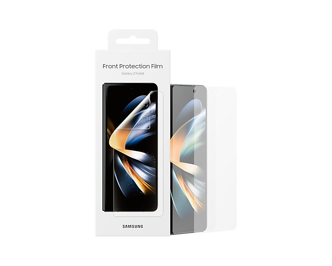 Fold 4 Front Protection Film 2PC