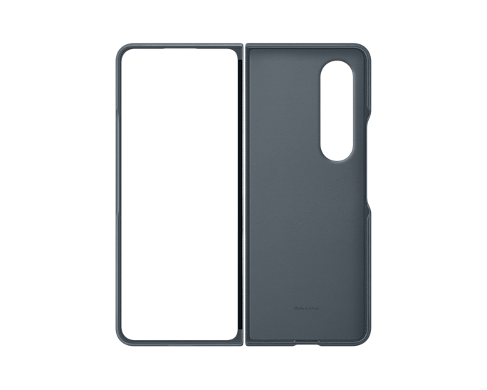Fold 4 Leather Cover