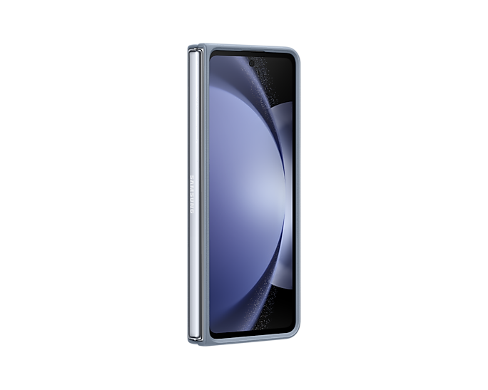 Fold 5 Eco-leather Case