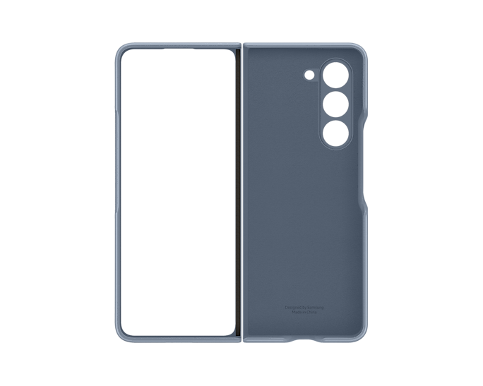 Fold 5 Eco-leather Case