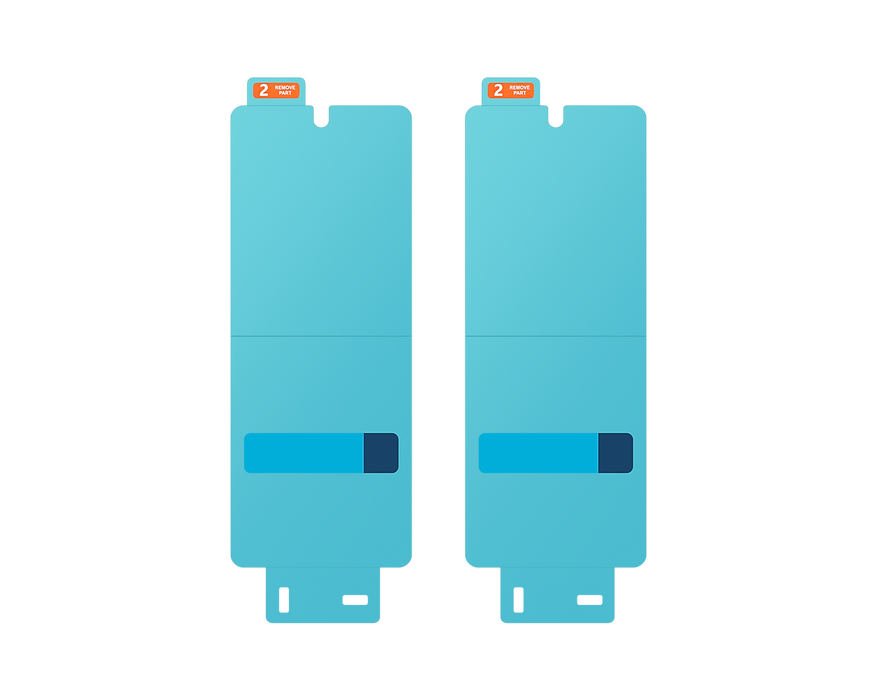 Fold 5 Front Protection Film