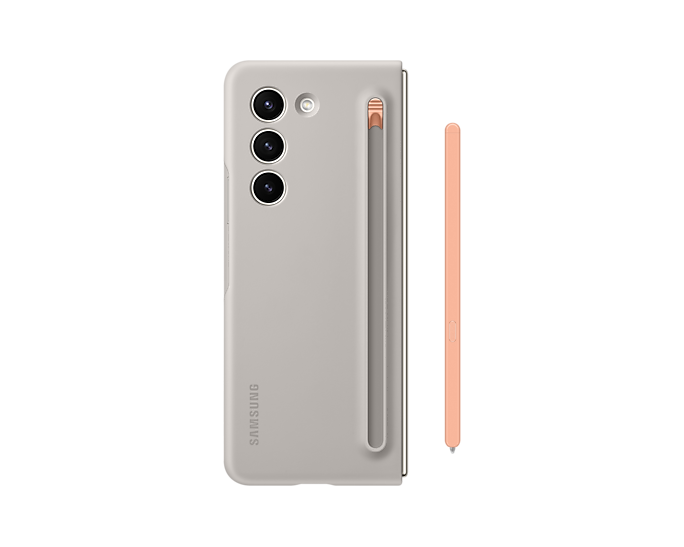 Fold 5 Slim S-pen™ Case