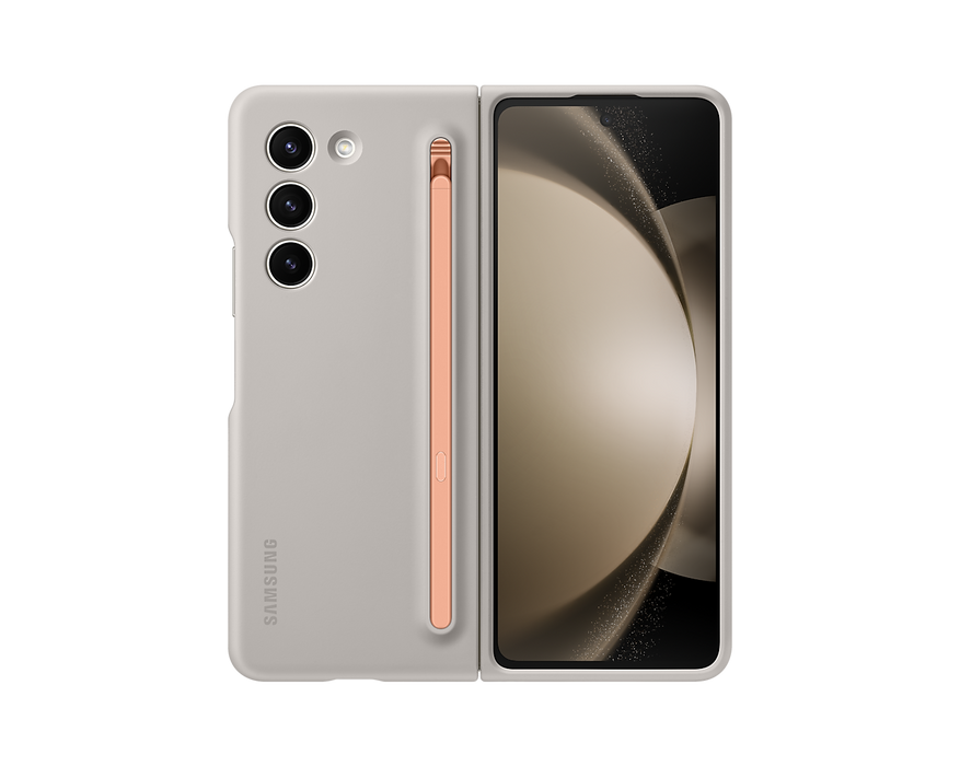 Fold 5 Slim S-pen™ Case