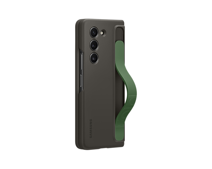 Fold 5 Standing Case with Strap