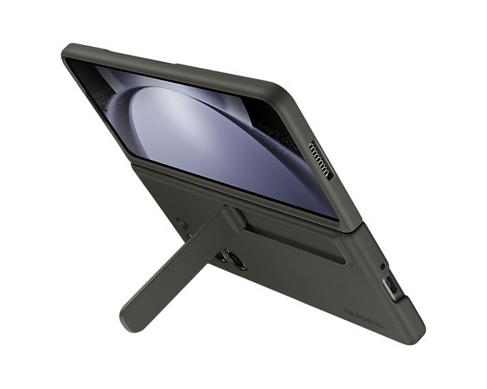 Fold 5 Standing Case with Strap