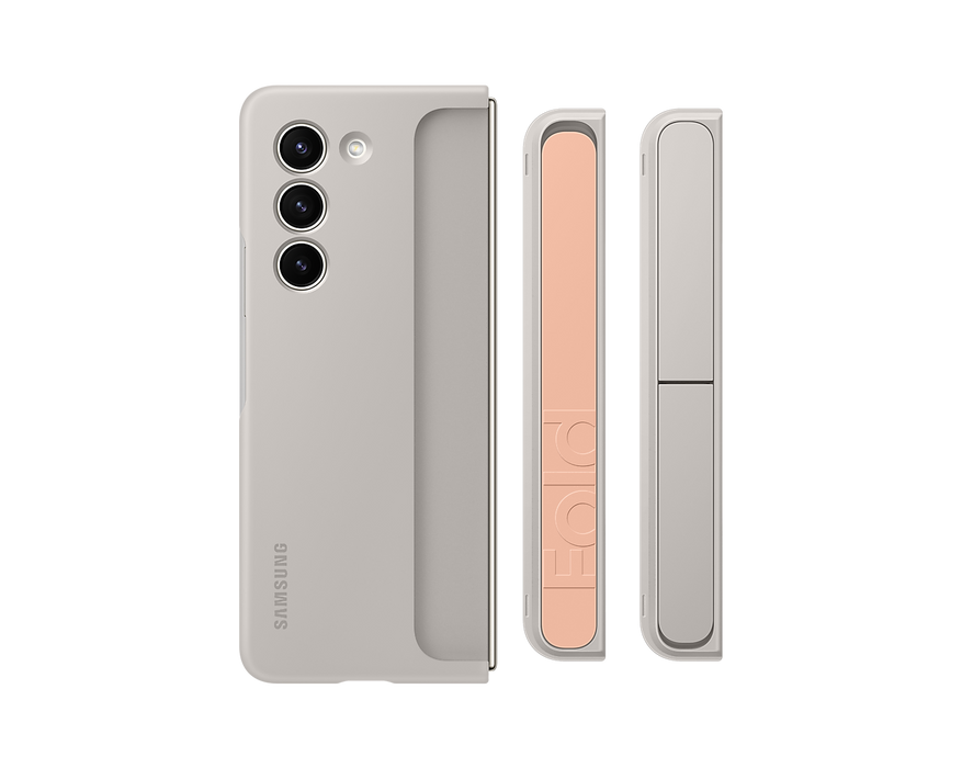 Fold 5 Standing Case with Strap