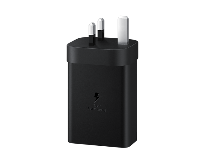 65W Power Adapter Trio