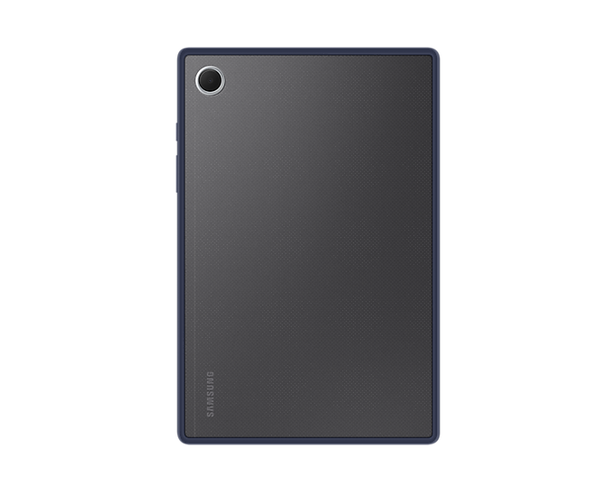 Tab A8 Clear Edge Cover