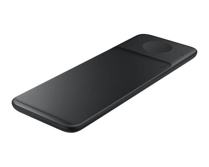 Wireless Charger 3-in-1 TRIO 9W
